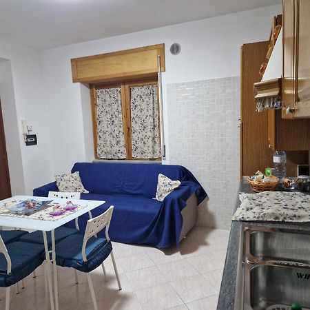 Rab&B Contursi Terme Bagian luar foto