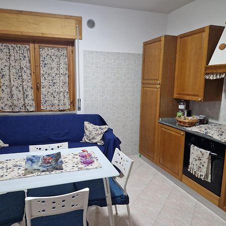 Rab&B Contursi Terme Bagian luar foto