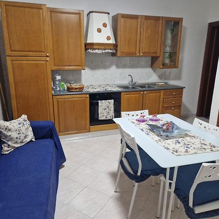 Rab&B Contursi Terme Bagian luar foto