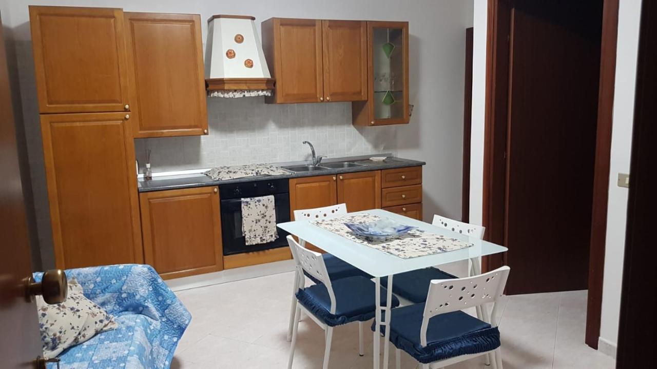 Rab&B Contursi Terme Bagian luar foto