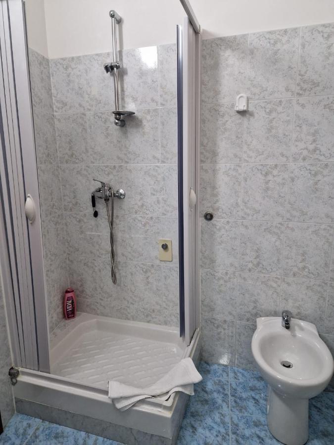 Rab&B Contursi Terme Bagian luar foto