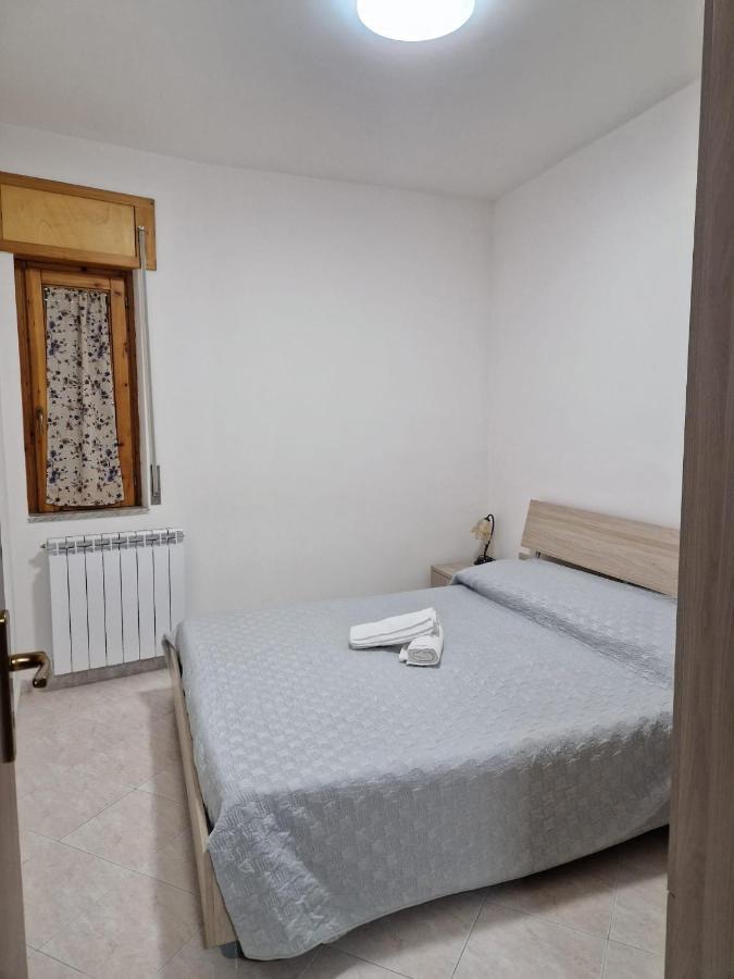 Rab&B Contursi Terme Bagian luar foto